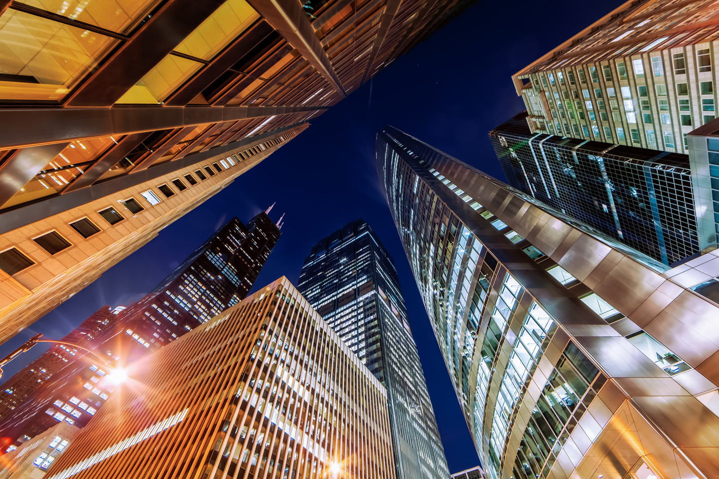 Chicago - GettyImages-555084645
